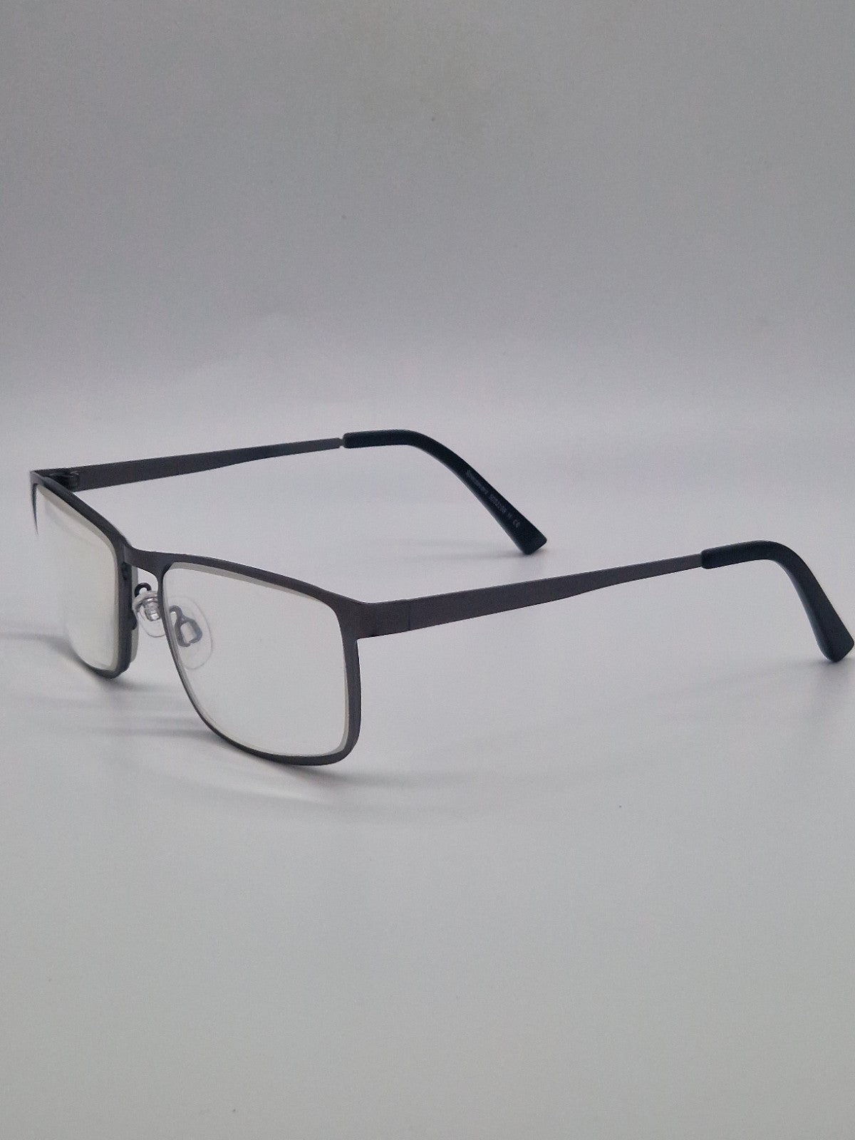 Specsavers Aiden 30690103 Silver - Eyeglasses frames 