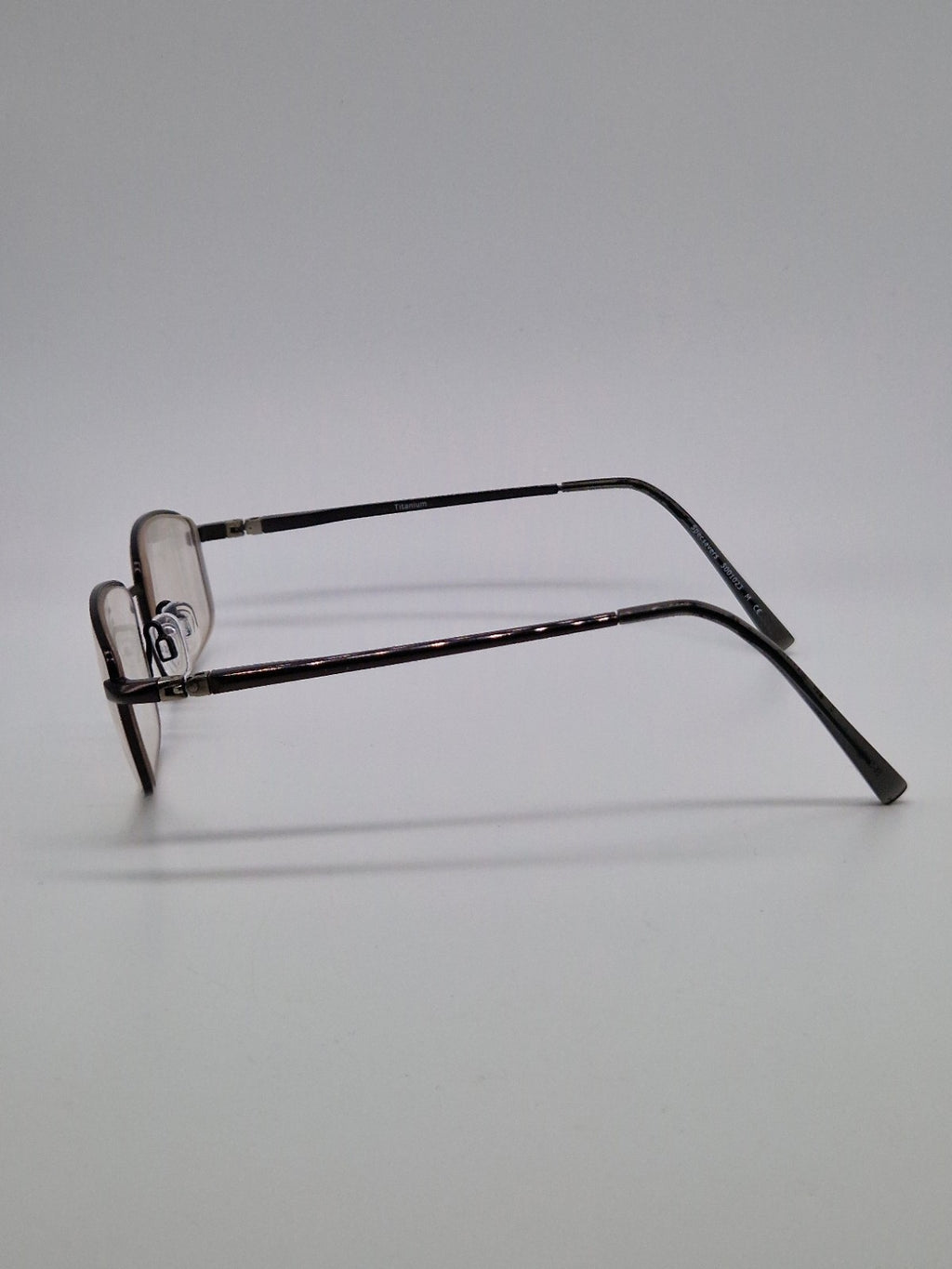 Specsavers Turboflex T01 30477445 Black - Eyeglasses frames