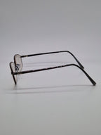 Specsavers Turboflex T01 30477445 Black - Eyeglasses frames
