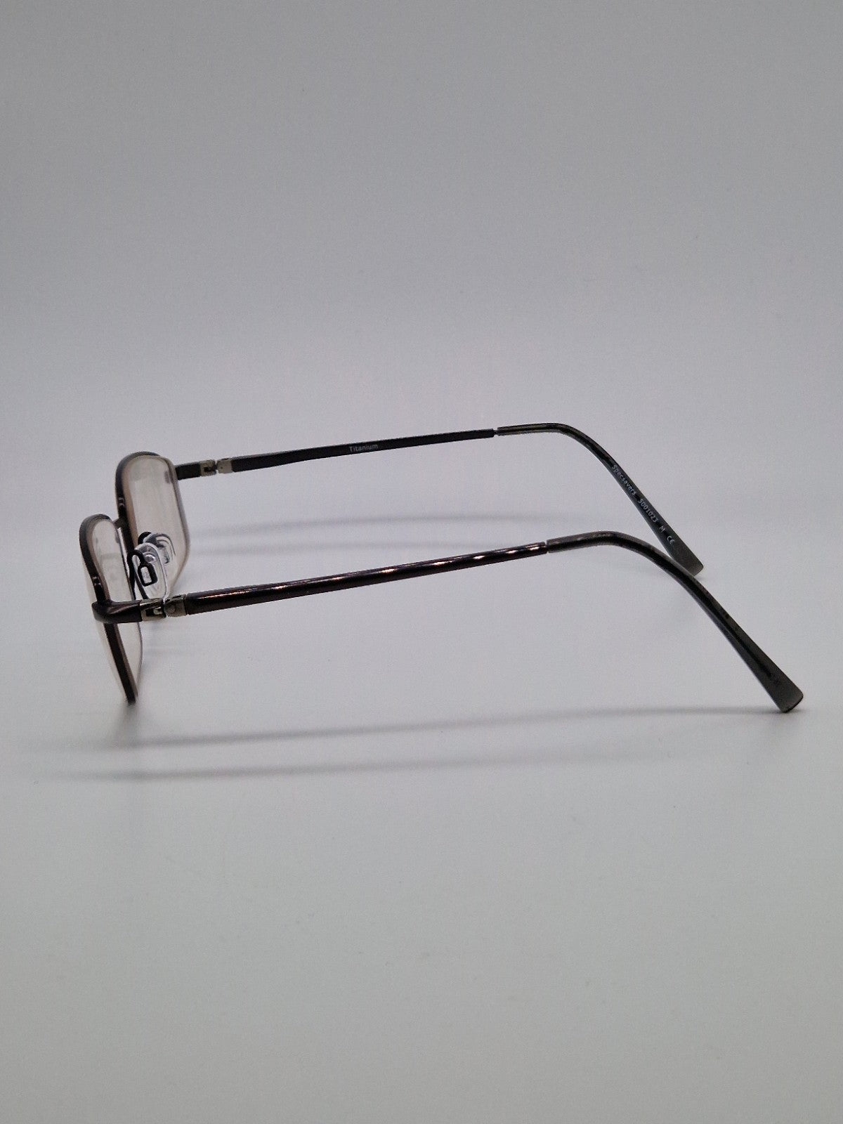 Specsavers Turboflex T01 30477445 Black - Eyeglasses frames