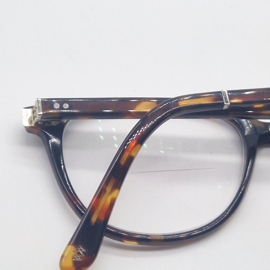 William Morris 8501 C3 Tortoiseshell - Eyeglasses frames