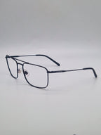 Arnette Boulevardier AN 3088-737/22 Black - Eyeglasses frames