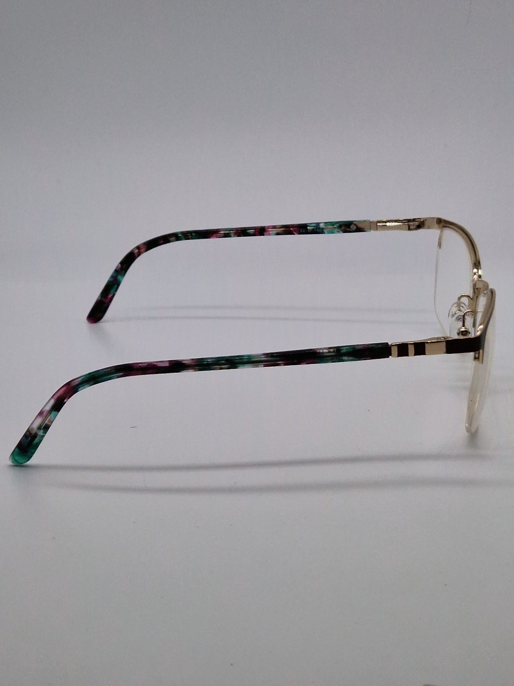 Boots F2227 Brown - Eyeglasses frames
