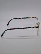 Boots F2227 Brown - Eyeglasses frames