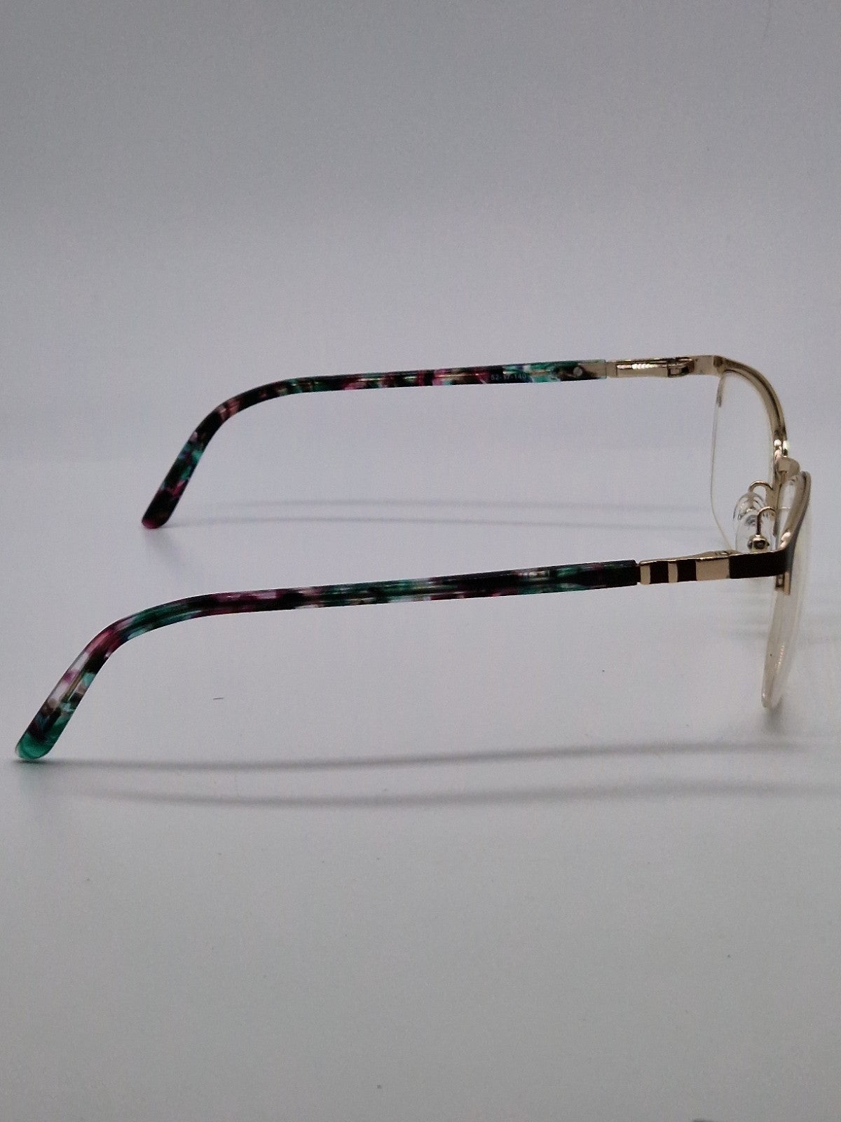 Boots F2227 Brown - Eyeglasses frames