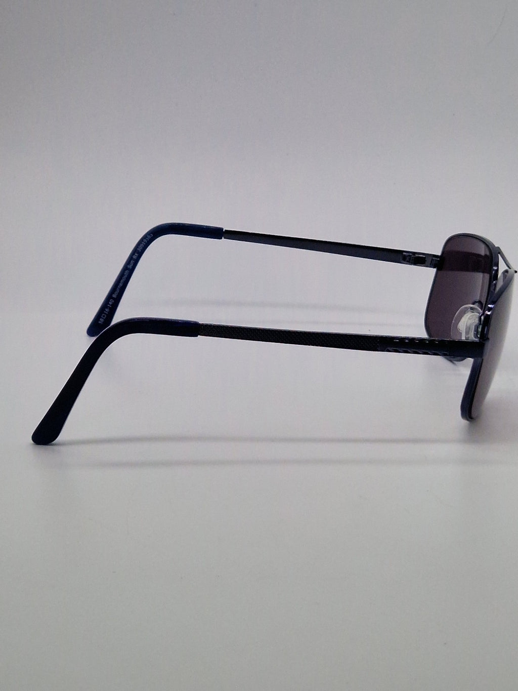 Specsavers Bournemouth Sun 30519565 Blue - Eyeglasses frames 