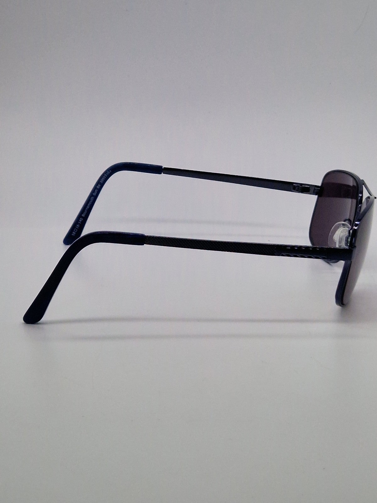 Specsavers Bournemouth Sun 30519565 Blue - Eyeglasses frames 