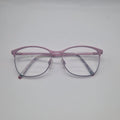 Menrad H 44 Mod.13442-2500 Pink - Eyeglasses frames