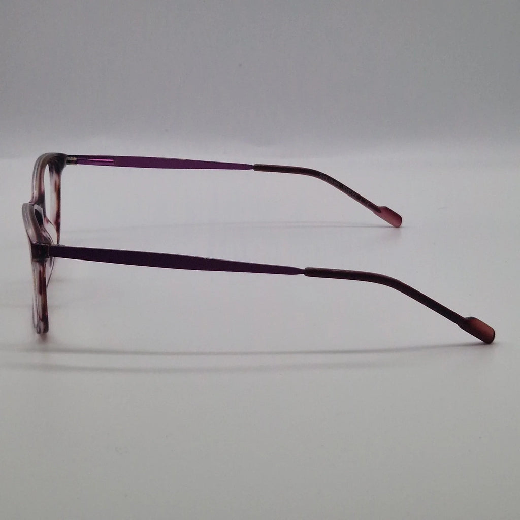 Specsavers Amethyst 30293649 Pruple - Eyeglasses frames