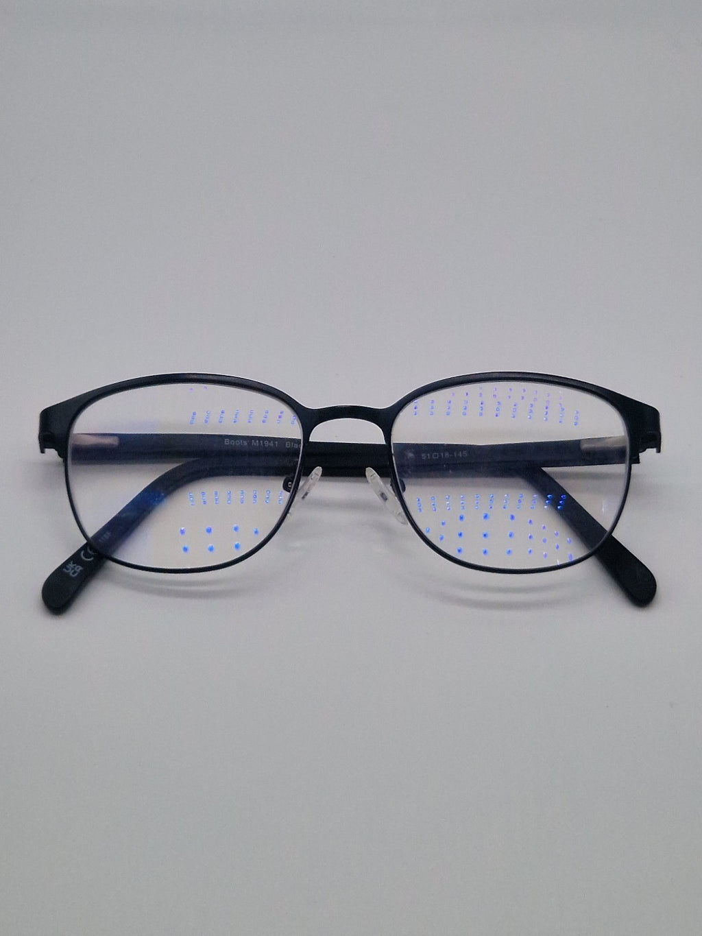 Boots F23020 Pink - Eyeglasses frames