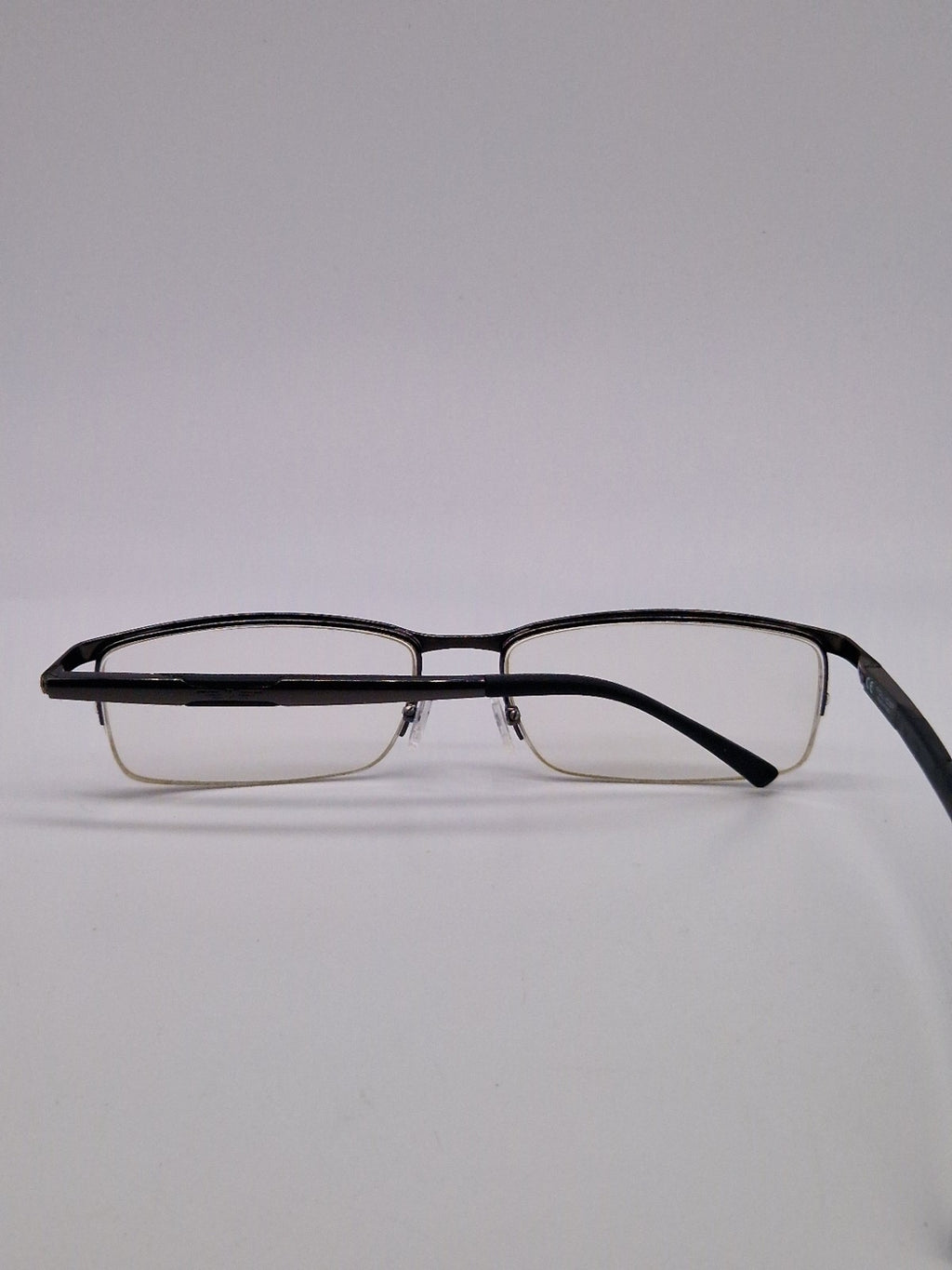 Police V 8148 Black - Eyeglasses frames
