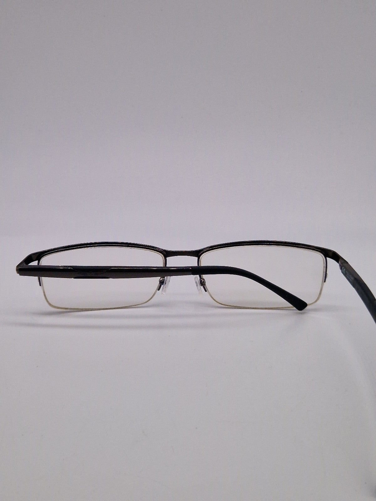 Police V 8148 Black - Eyeglasses frames