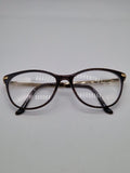 Specsavers Zeila 32258844 Brown - Eyeglasses frames