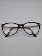 Specsavers Zeila 32258844 Brown - Eyeglasses frames