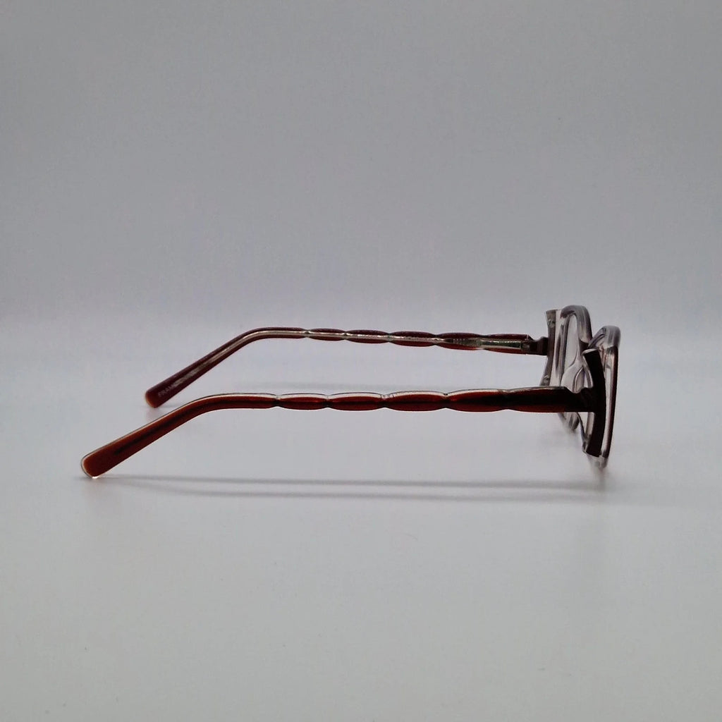Serafina Eyewear Red - Eyeglasses frames