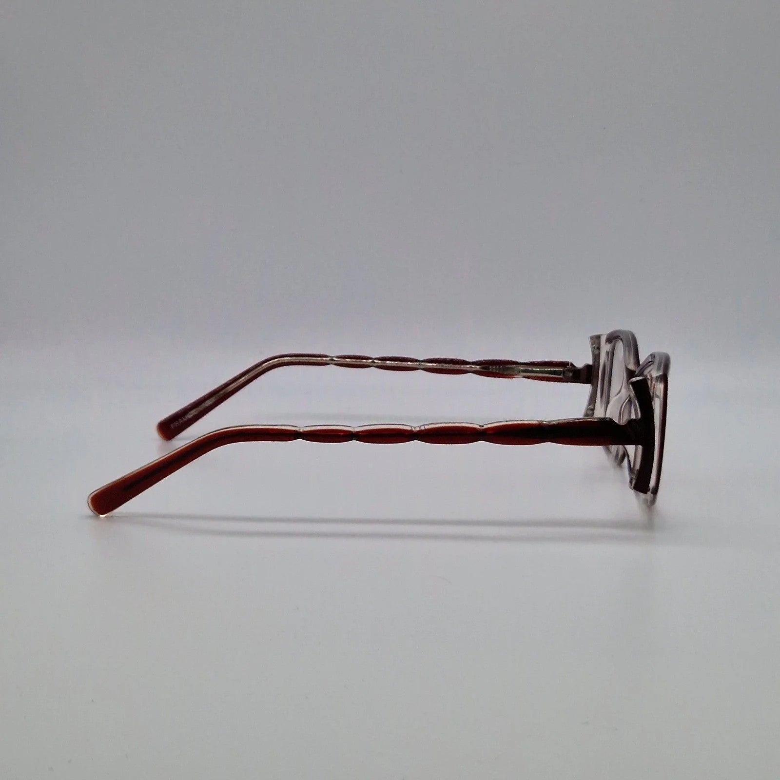Serafina Eyewear Red - Eyeglasses frames