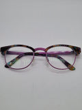 SCOUT Alex Sorbet Purple - Eyeglasses frames