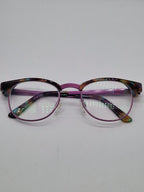 SCOUT Alex Sorbet Purple - Eyeglasses frames