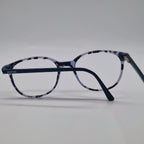 Unofficial UNOF0307 LB00 Black - Eyeglasses frames