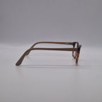 Victoria 25665352 by Specsavers Brown - Eyeglasses frames