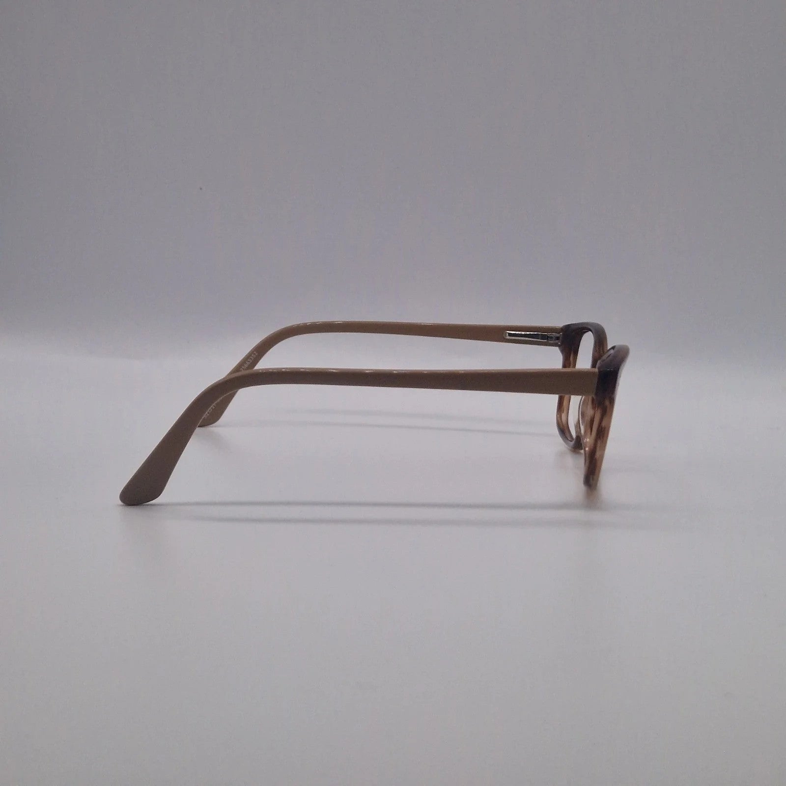 Victoria 25665352 by Specsavers Brown - Eyeglasses frames