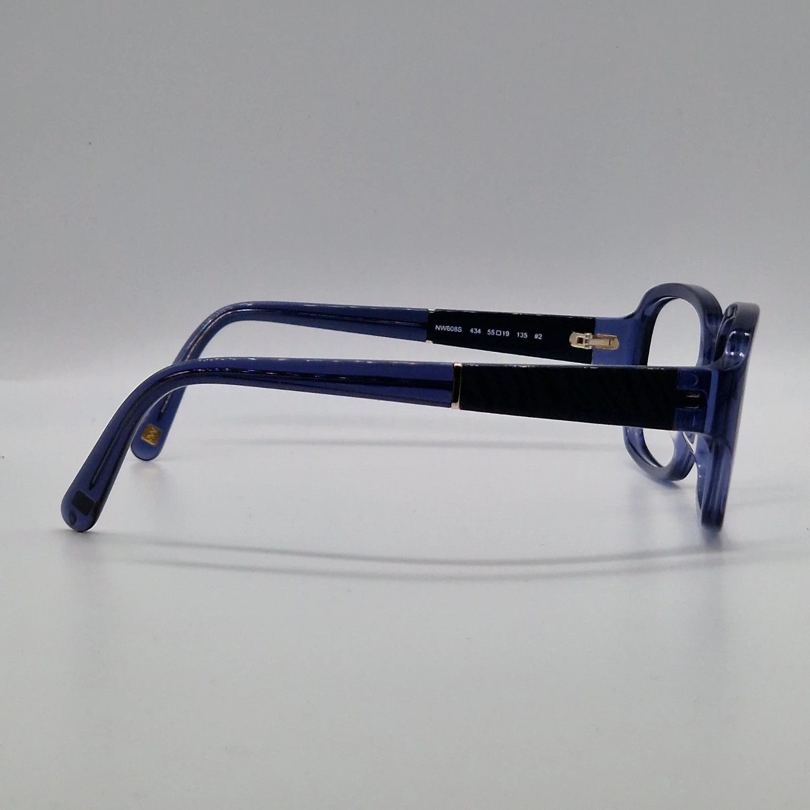 NINE WEST NW608S - Eyeglasses frames