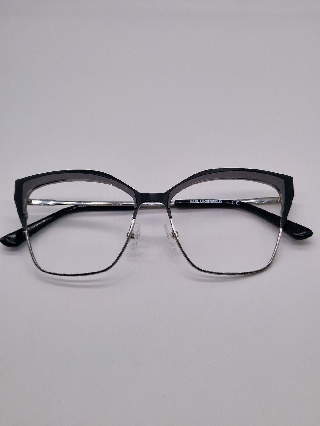 Karl Lagerfeild KL261 509 Black - Eyeglasses frames