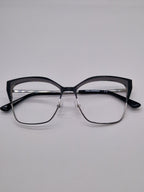 Karl Lagerfeild KL261 509 Black - Eyeglasses frames