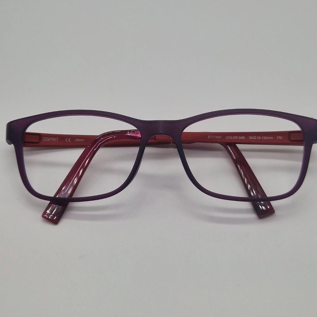 ESPRIT ET17447 Red - Eyeglasses frames