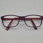 ESPRIT ET17447 Red - Eyeglasses frames