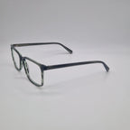 Specsavers Ruairi 30881334 Green - Eyeglasses frames