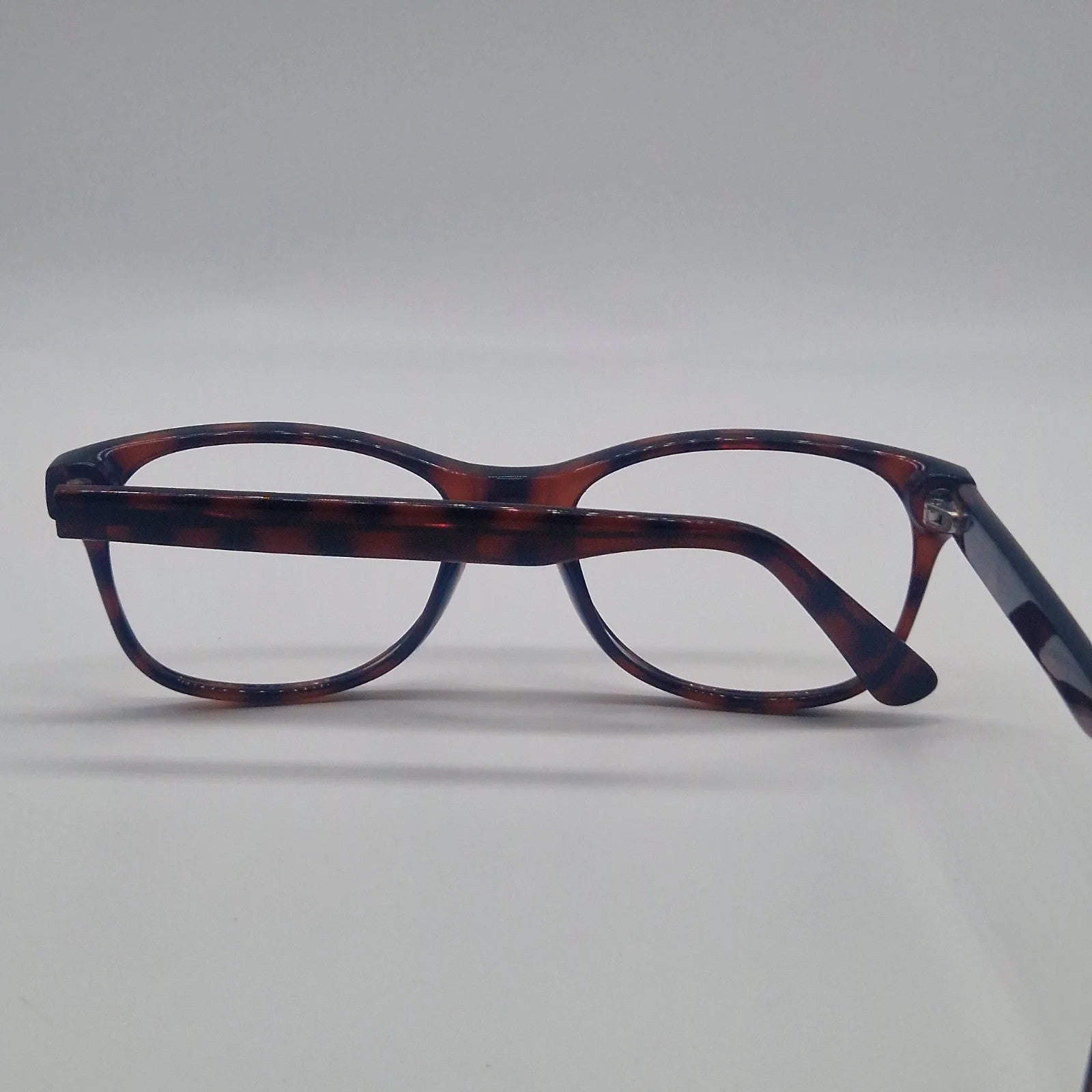 Specsavers Fig 30687219 Brown - Eyeglasses frames