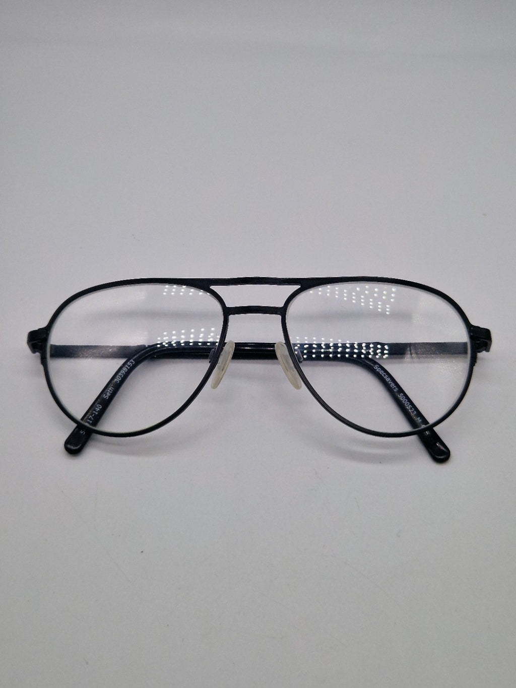 Specsavers Seth 30398153 Black - Eyeglasses frames