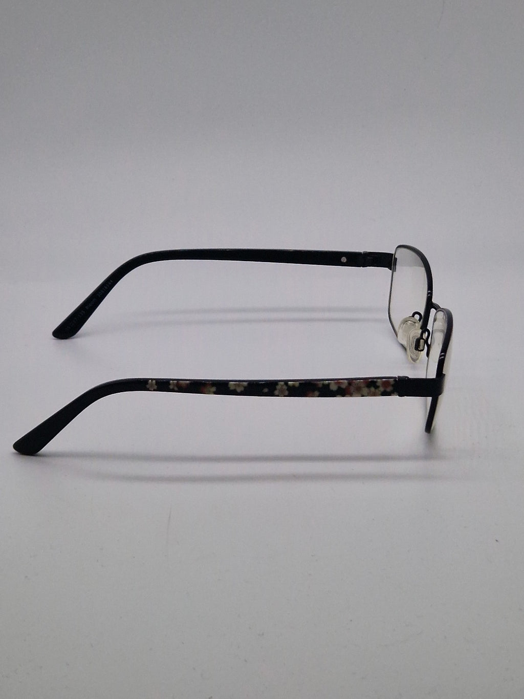 Specsavers Bloom 30516144 Black - Eyeglasses frames 