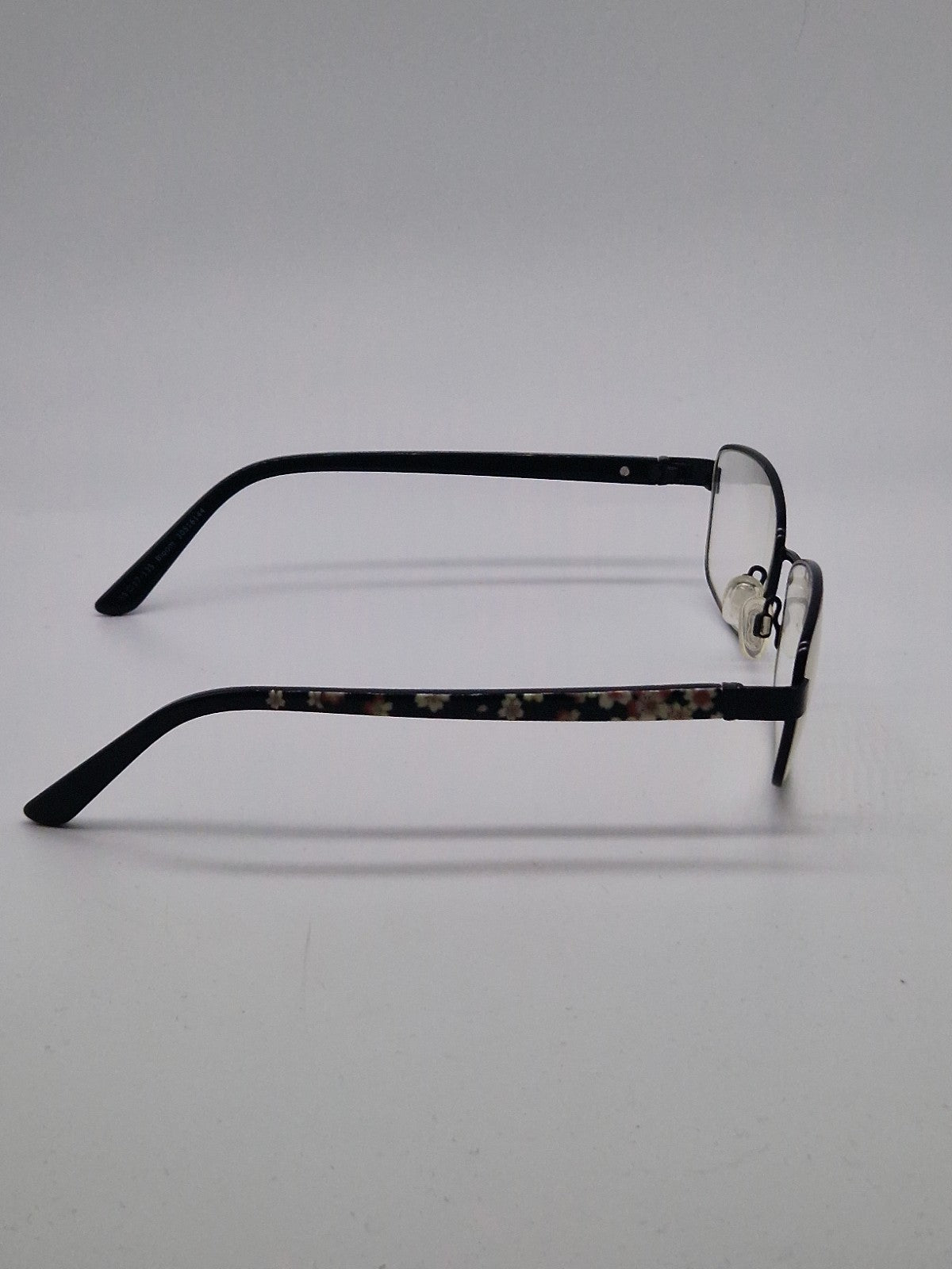 Specsavers Bloom 30516144 Black - Eyeglasses frames 