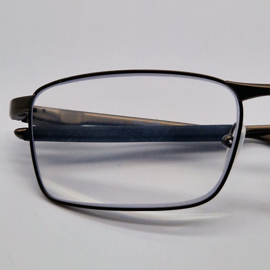 Oakley Fuller OX3227-0257 Pewter - Eyeglasses frames
