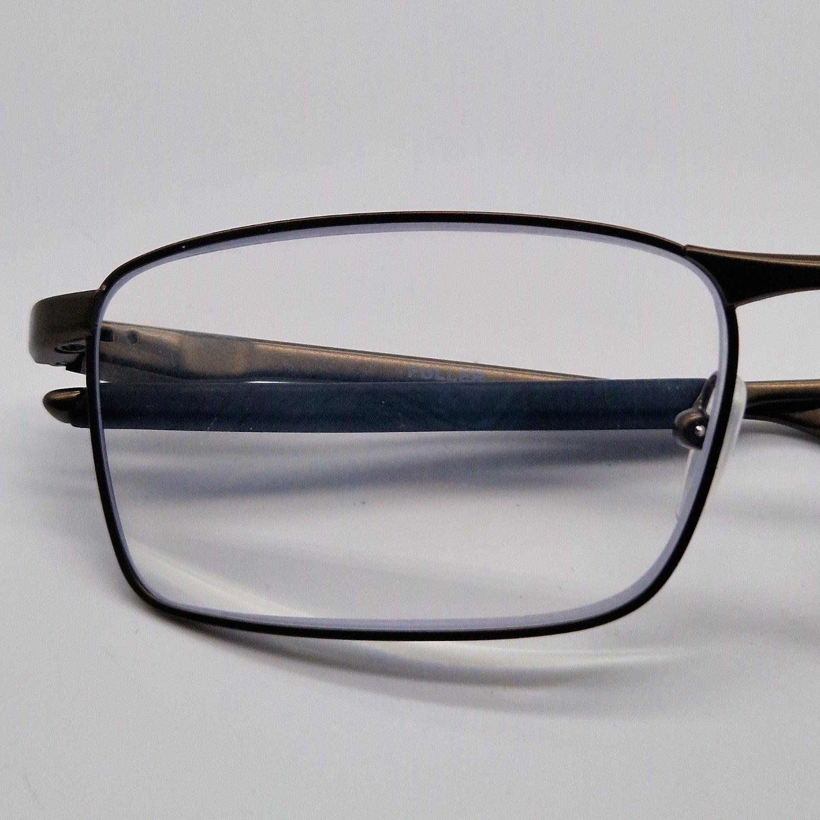 Oakley Fuller OX3227-0257 Pewter - Eyeglasses frames