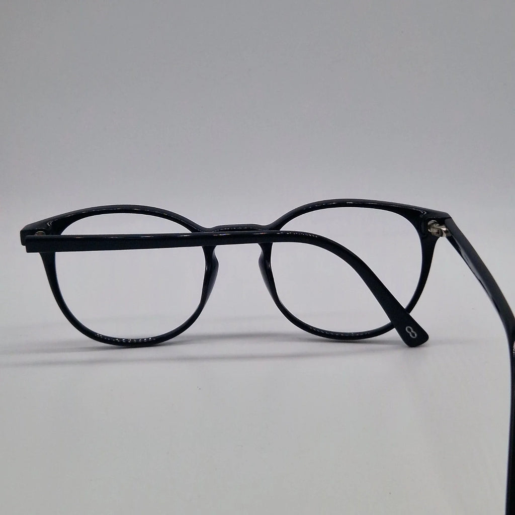 Specsavers Gourami Sun Rx 30801233 Black - Eyeglasses frames