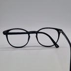 Specsavers Gourami Sun Rx 30801233 Black - Eyeglasses frames