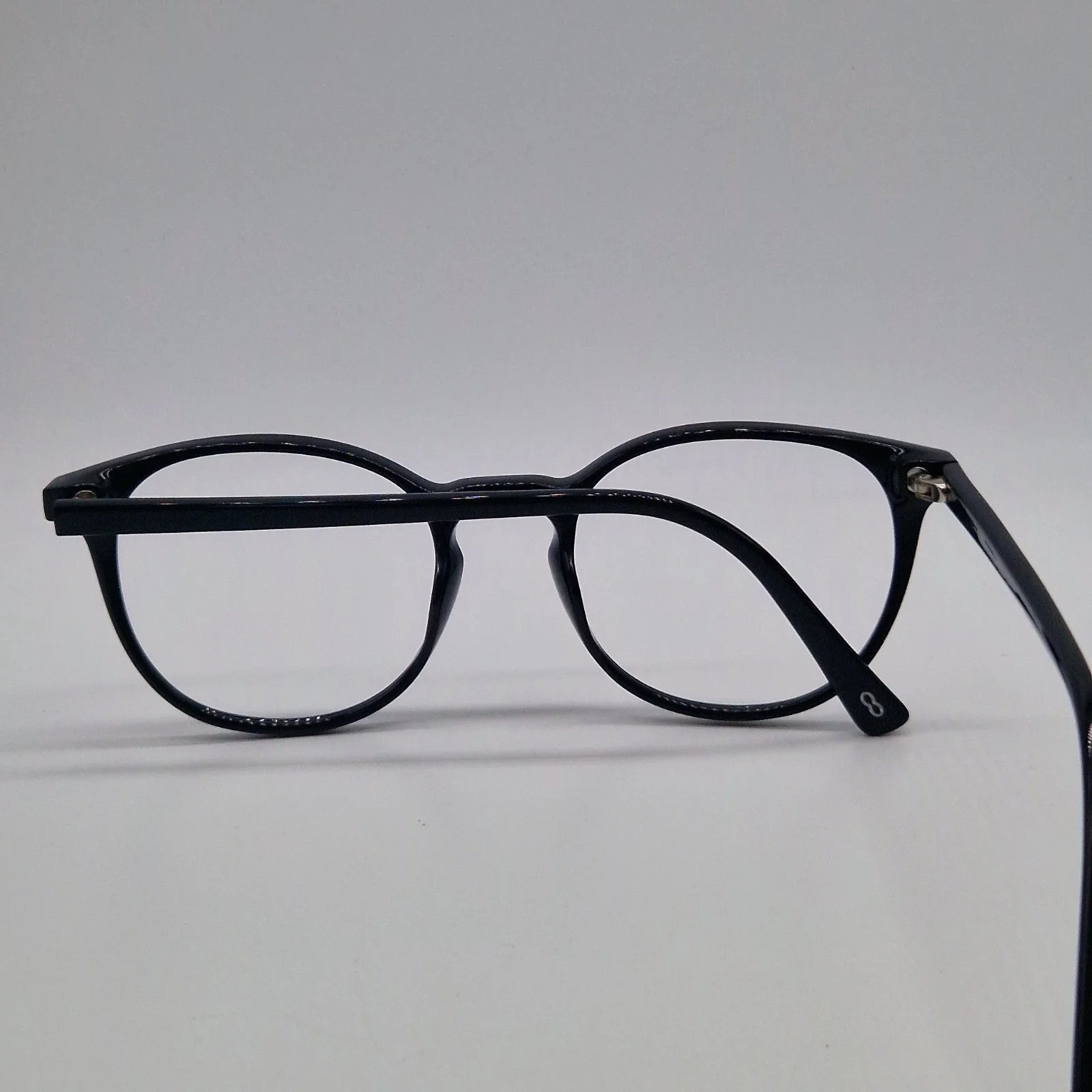 Specsavers Gourami Sun Rx 30801233 Black - Eyeglasses frames