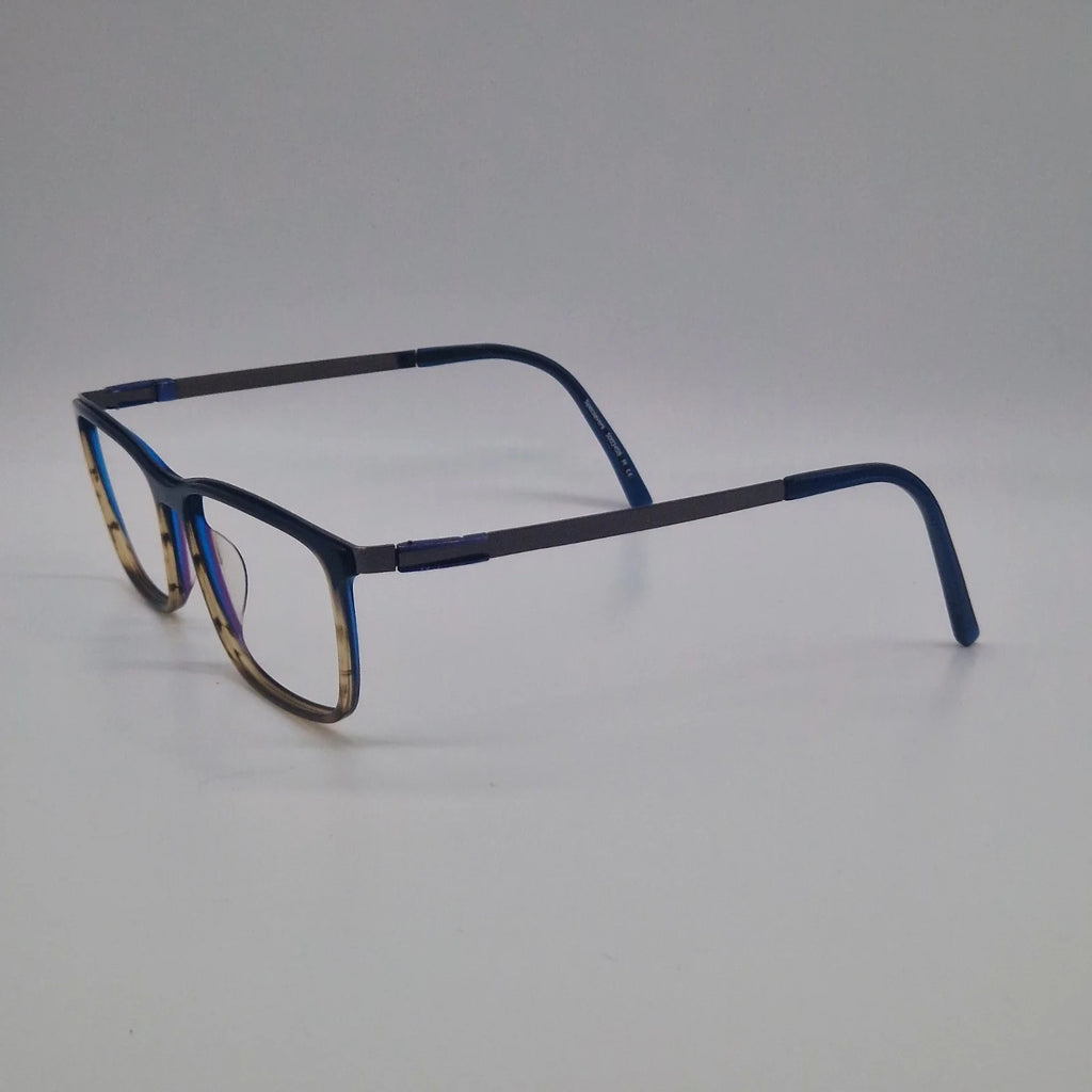 Specsavers Tech Specs 08 30824829 Brown - Eyeglasses frames
