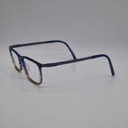 Specsavers Tech Specs 08 30824829 Brown - Eyeglasses frames