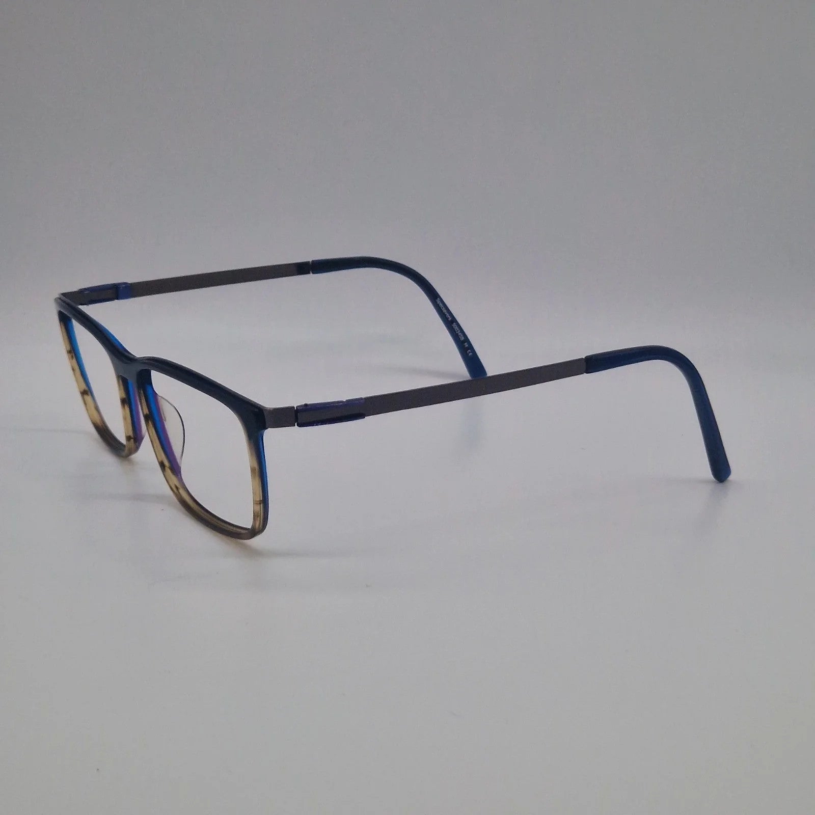 Specsavers Tech Specs 08 30824829 Brown - Eyeglasses frames
