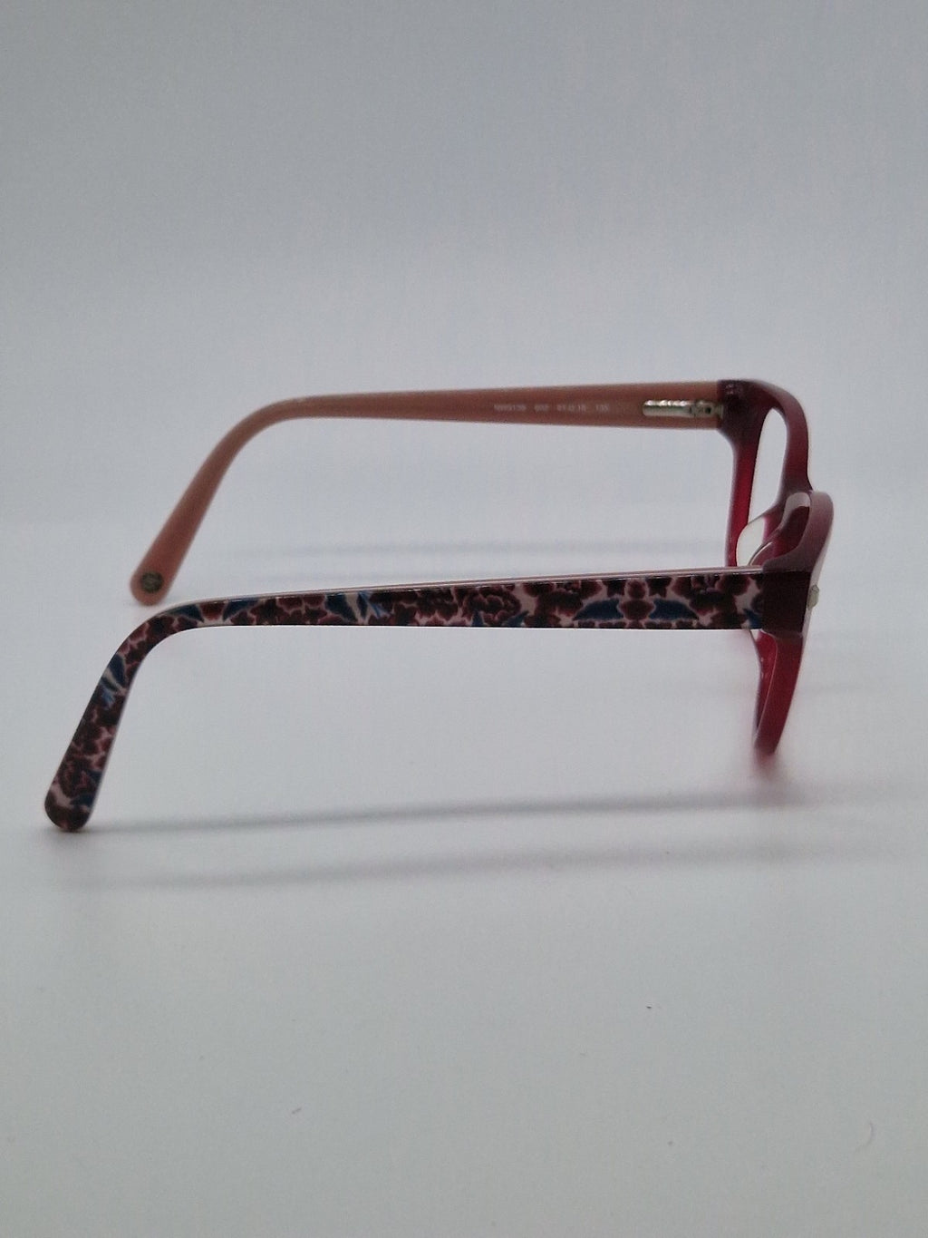 Nine West NW5139 602 Red - Eyeglasses frames