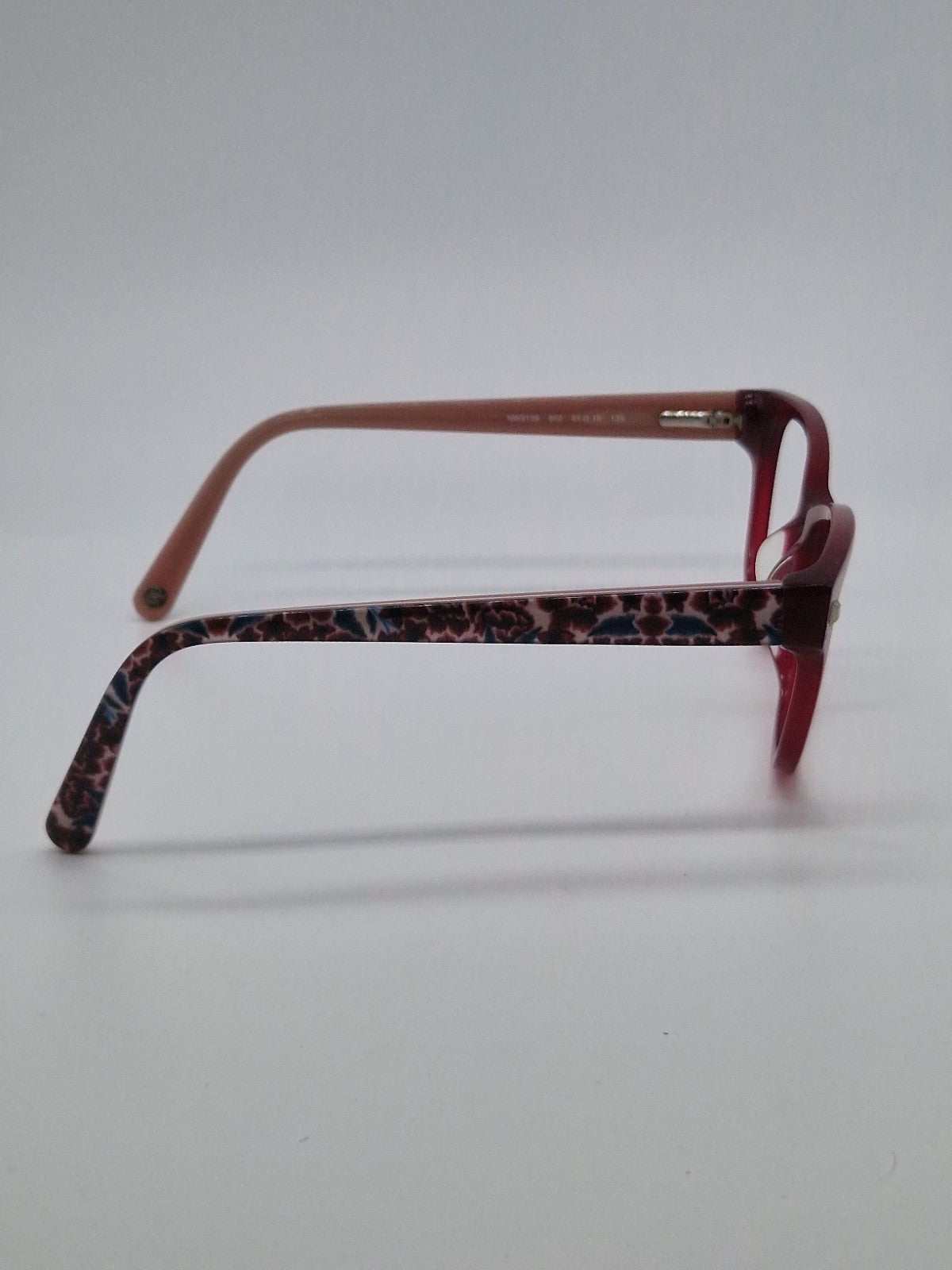 Nine West NW5139 602 Red - Eyeglasses frames