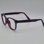 Specsavers Fig 30687219 Brown - Eyeglasses frames