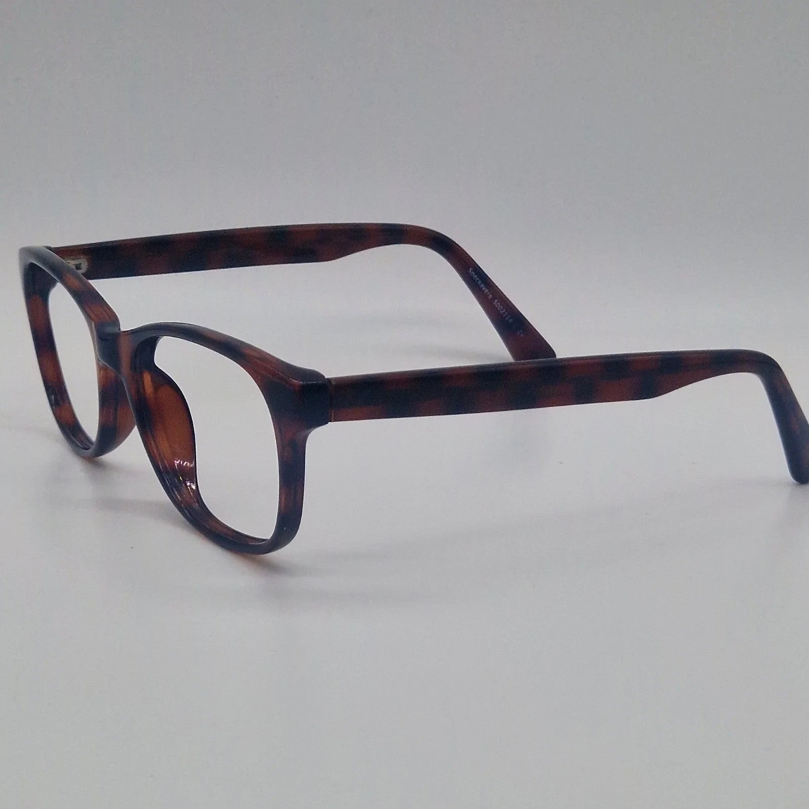 Specsavers Fig 30687219 Brown - Eyeglasses frames