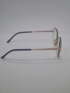 Safilo Seventh Street 7A538 2M2 Black - Eyeglasses frames