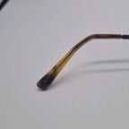 Specsavers John Dory Sun Rx Black - Eyeglasses frames