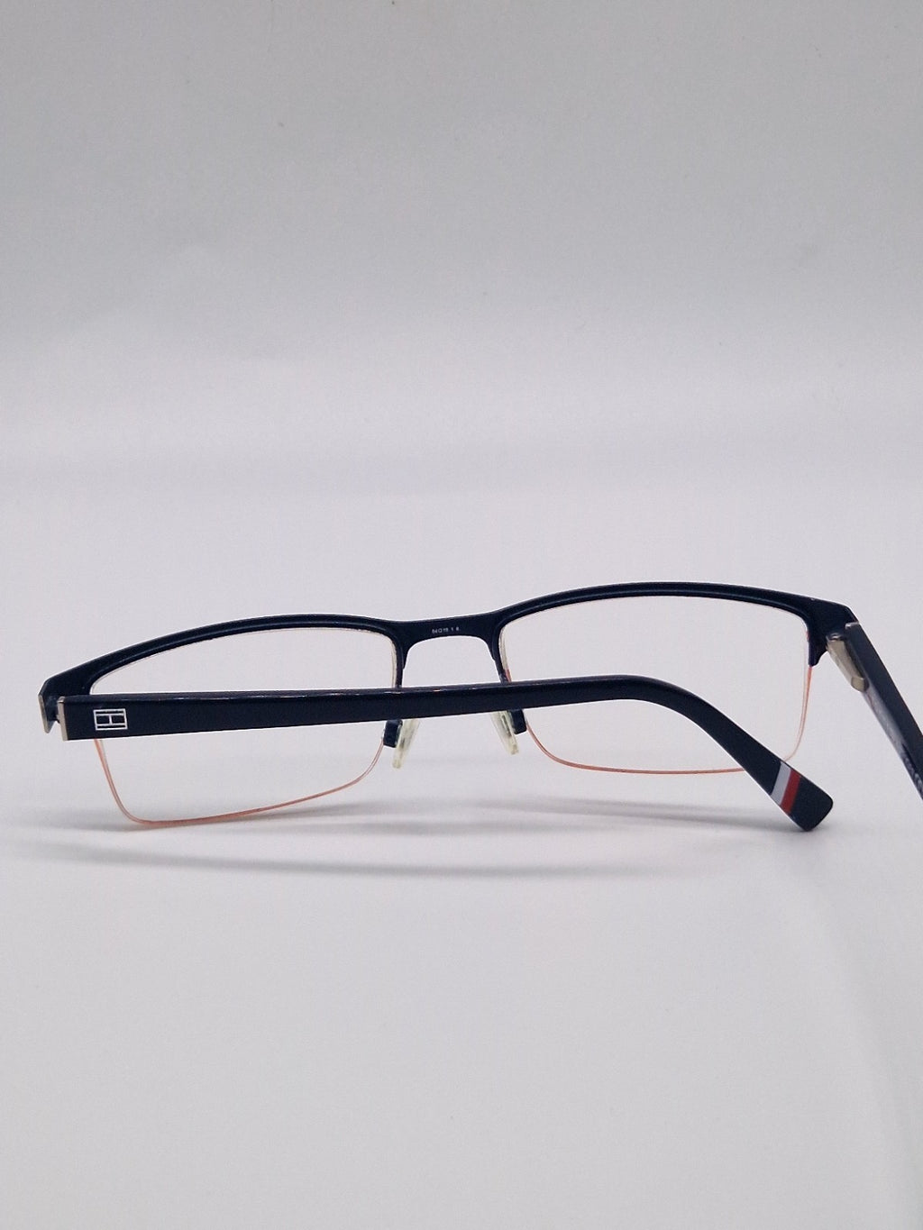 Tommy Hilfiger TH 1759/RE Blue - Eyeglasses frames